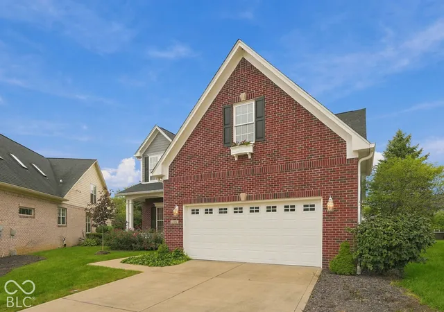 Photo 3 of Single family home for sale at 13494 Belford Ct, Carmel, IN 46032 | MLS# 22121494 | Listing updated on 2026-09-24