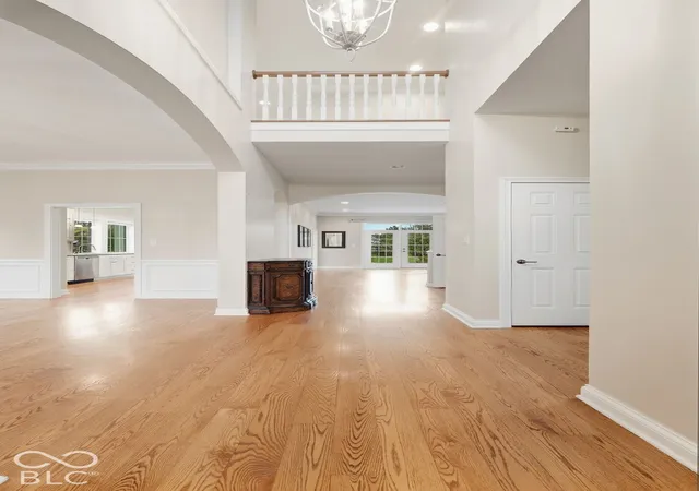 Photo 4 of Single family home for sale at 13494 Belford Ct, Carmel, IN 46032 | MLS# 22121494 | Listing updated on 2026-09-24