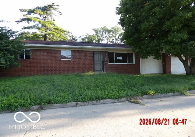 Photo 1 of Sale Pending at 524 Congress Ave, Indianapolis, IN 46208 | MLS# 22121495 | Listing updated on 2026-08-27