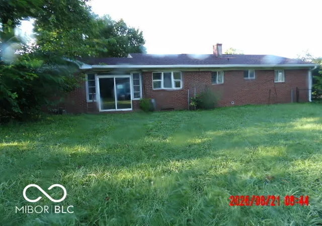 Photo 2 of Sale Pending at 524 Congress Ave, Indianapolis, IN 46208 | MLS# 22121495 | Listing updated on 2026-08-27