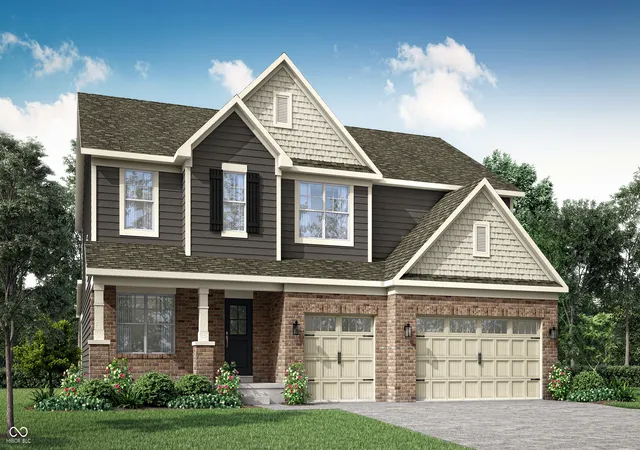 1st image of 11363 Roe Deer Wy, Zionsville, IN 46077 | MLS# 22121497