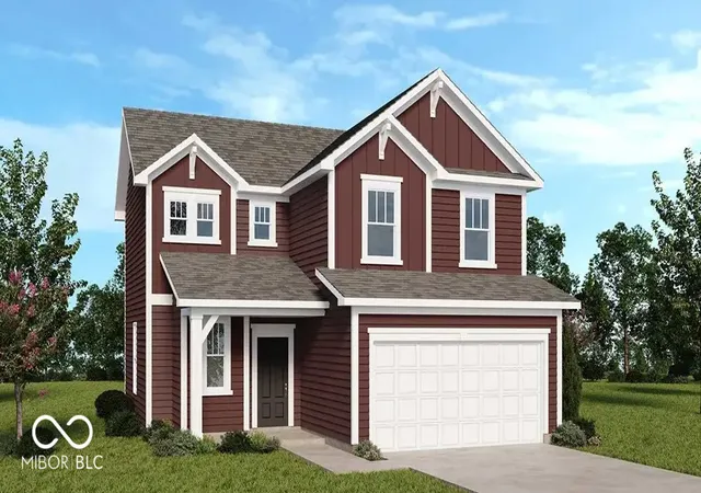 1st image of 2064 Black Oak Dr, Shelbyville, IN 46176 | MLS# 22121500