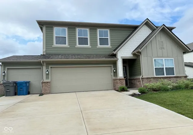 1st image of 10823 Soda Creek Ct, Indianapolis, IN 46239 | MLS# 22121503