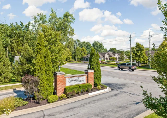 47th image of 8950 Hunters Creek Dr #208, Indianapolis, IN 46227 | MLS# 22121506