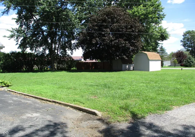 41st image of 2576 Old State Road 37 Road S, Martinsville, IN 46151 | MLS# 22121512