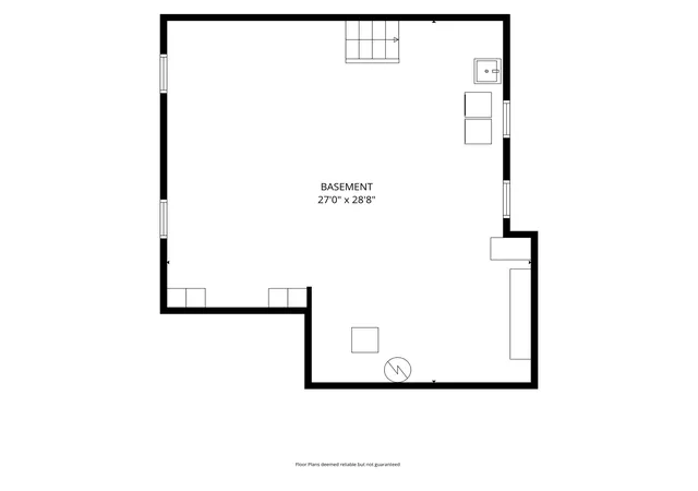 45th image of 5425 N Kenwood Ave, Indianapolis, IN 46208 | MLS# 22121513