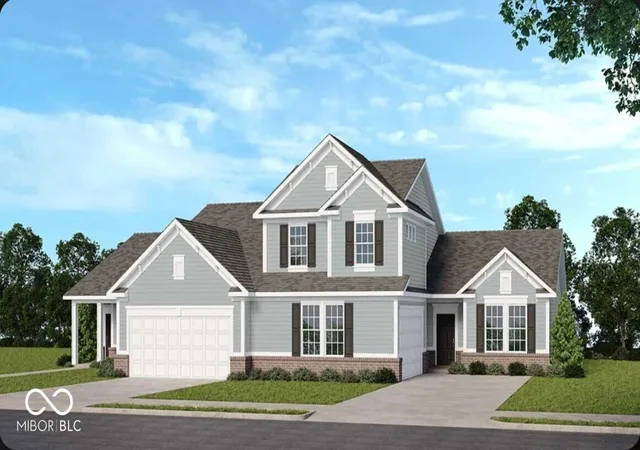 1st image of 2193 Aviary Ln, Danville, IN 46122 | MLS# 22121515