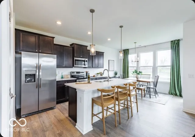 3rd image of 2193 Aviary Ln, Danville, IN 46122 | MLS# 22121515