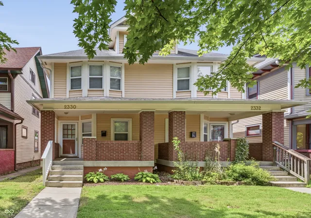 2nd image of 2330 N Alabama St, Indianapolis, IN 46205 | MLS# 22121518