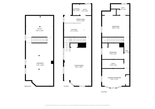 30th image of 2330 N Alabama St, Indianapolis, IN 46205 | MLS# 22121518