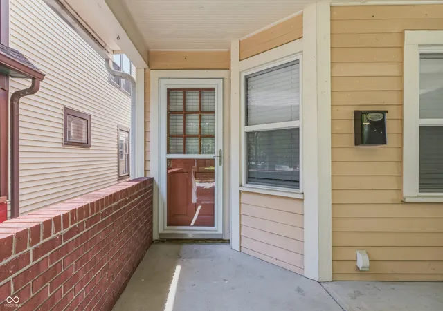 3rd image of 2330 N Alabama St, Indianapolis, IN 46205 | MLS# 22121518