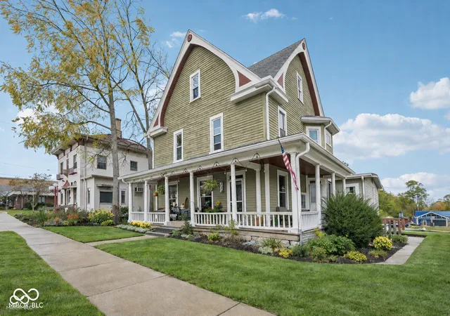 1st image of 305 E Washington, Greencastle, IN 46135 | MLS# 22121520
