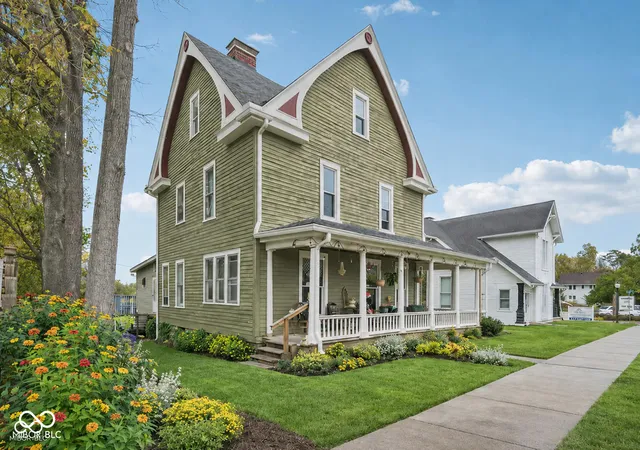 2nd image of 305 E Washington, Greencastle, IN 46135 | MLS# 22121520