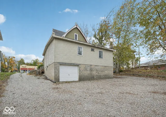 49th image of 305 E Washington, Greencastle, IN 46135 | MLS# 22121520