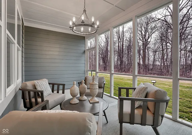 49th image of 11346 Barn Owl Dr, Zionsville, IN 46077 | MLS# 22121521