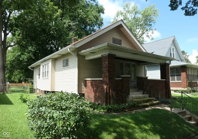 1st image of 154 S Spencer Ave, Indianapolis, IN 46219 | MLS# 22121522