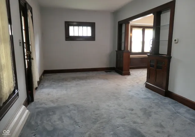 4th image of 154 S Spencer Ave, Indianapolis, IN 46219 | MLS# 22121522