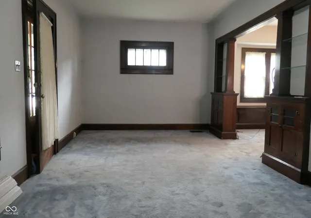 5th image of 154 S Spencer Ave, Indianapolis, IN 46219 | MLS# 22121522