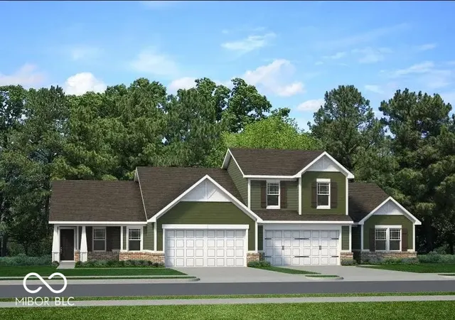 1st image of 240 Hunters Ridge Dr, Danville, IN 46122 | MLS# 22121523