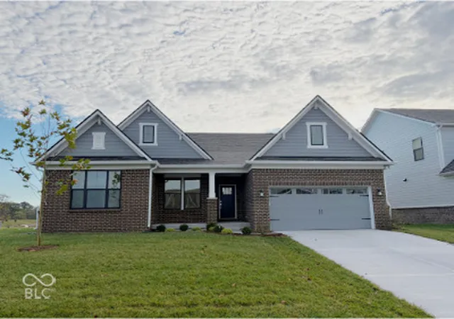 Photo 1 of Single family home for sale at 2311 Red Squirrel Wy, Zionsville, IN 46077 | MLS# 22121524 | Listing updated on 2026-10-27