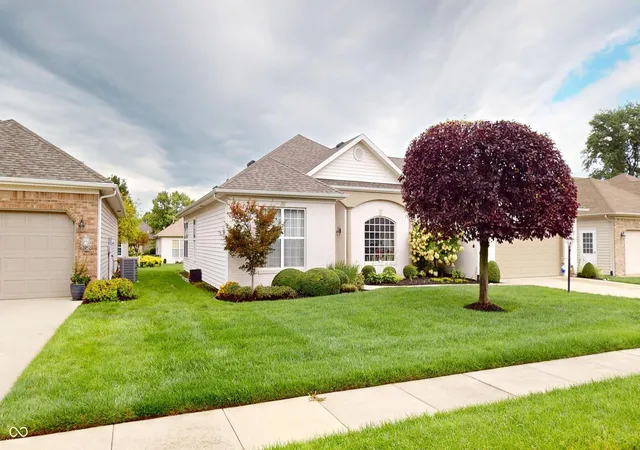 2nd image of 5404 Wentworth Ln, Muncie, IN 47304 | MLS# 22121525