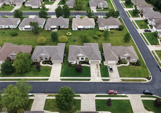 4th image of 5404 Wentworth Ln, Muncie, IN 47304 | MLS# 22121525
