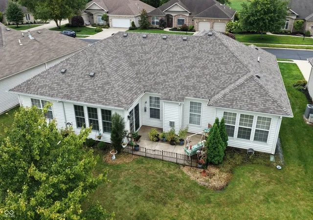 42nd image of 5404 Wentworth Ln, Muncie, IN 47304 | MLS# 22121525