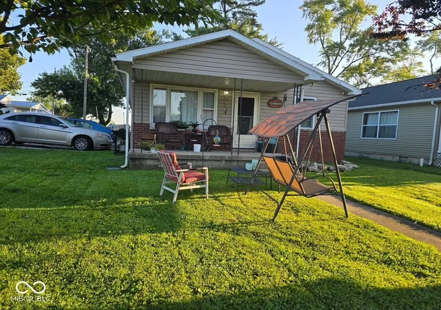 1st image of 716 W Sheridan, Greensburg, IN 47240 | MLS# 22121527