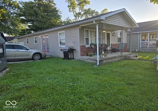 2nd image of 716 W Sheridan, Greensburg, IN 47240 | MLS# 22121527