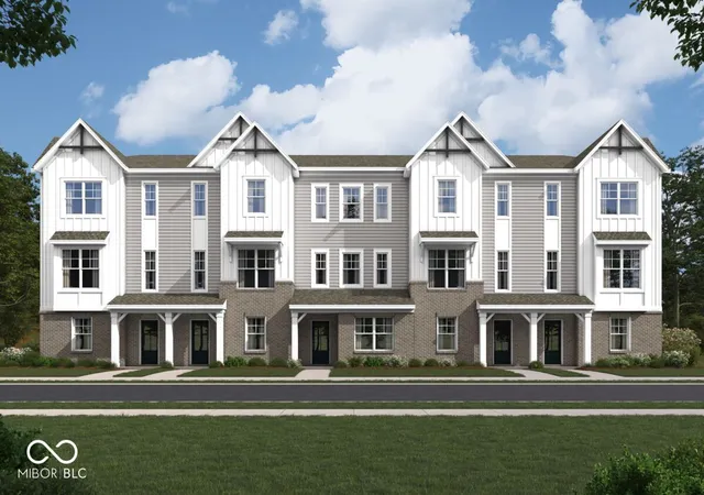 2nd image of 11207 Hobbsbrook Dr, Noblesville, IN 46060 | MLS# 22121531