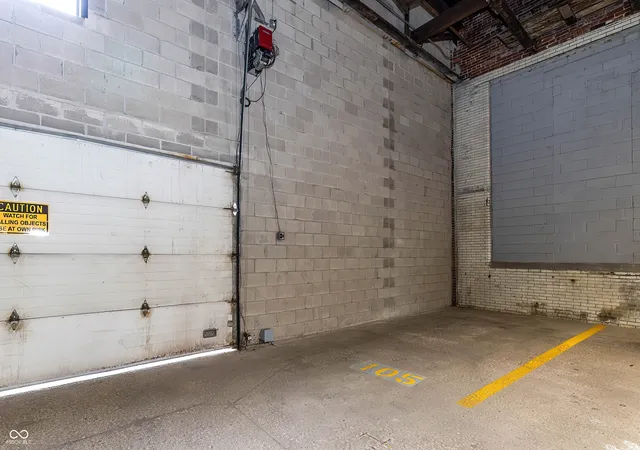 21st image of 611 N Park Ave #105, Indianapolis, IN 46204 | MLS# 22121538