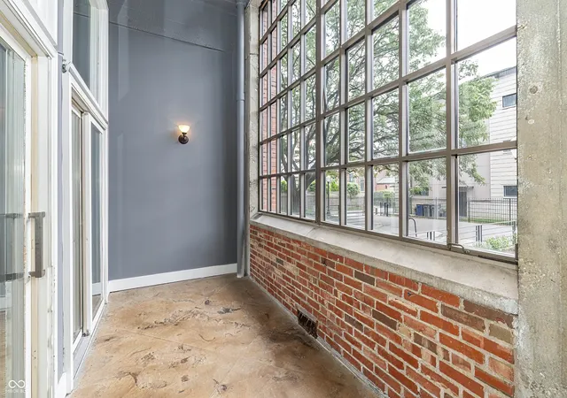 5th image of 611 N Park Ave #105, Indianapolis, IN 46204 | MLS# 22121538