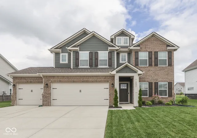 1st image of 5677 Volanti Wy, Greenwood, IN 46143 | MLS# 22121544