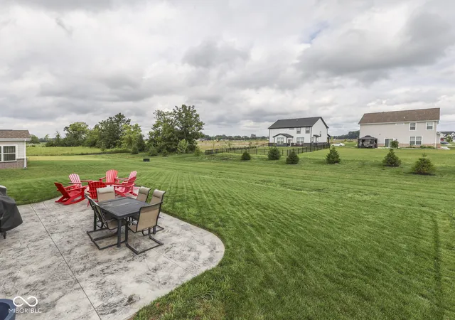 53rd image of 5677 Volanti Wy, Greenwood, IN 46143 | MLS# 22121544
