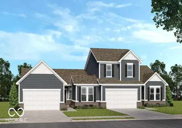1st image of 232 Hunters Ridge Dr, Danville, IN 46122 | MLS# 22121545