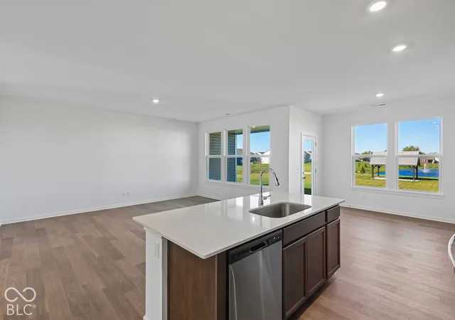 Photo 4 of Single family home for sale at 232 Hunters Ridge Dr, Danville, IN 46122 | MLS# 22121545 | Listing updated on 2026-10-09