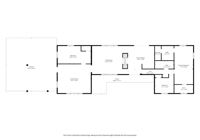 55th image of 1319 Albin Pond Rd, Greencastle, IN 46135 | MLS# 22121546