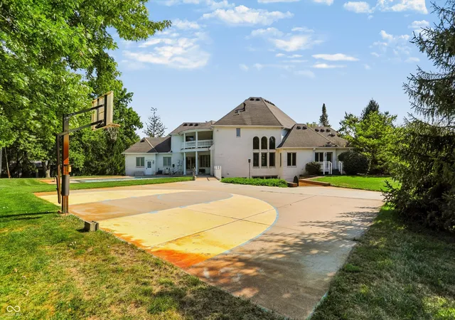 Photo 119 of Mansion for sale at 9710 Towne Rd, Carmel, IN 46032 | MLS# 22121547 | Listing updated on 2026-09-05