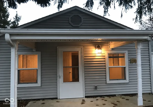 1st image of 5127 Rowney St, Indianapolis, IN 46203 | MLS# 22121549