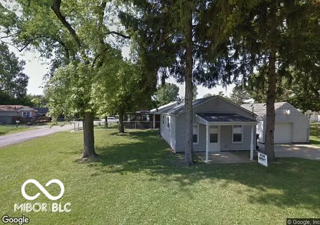 2nd image of 5127 Rowney St, Indianapolis, IN 46203 | MLS# 22121549