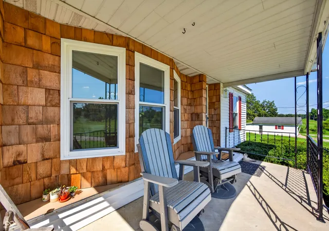 Photo 4 of Sale Pending at 9830 W County Rd 750 N, Elizabethtown, IN 47232 | MLS# 22121553 | Listing updated on 2026-10-01
