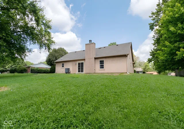 27th image of 572 San Ricardo Dr, Greenwood, IN 46142 | MLS# 22121557