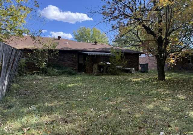 6th image of 8422 Sten Ct, Indianapolis, IN 46227 | MLS# 22121558