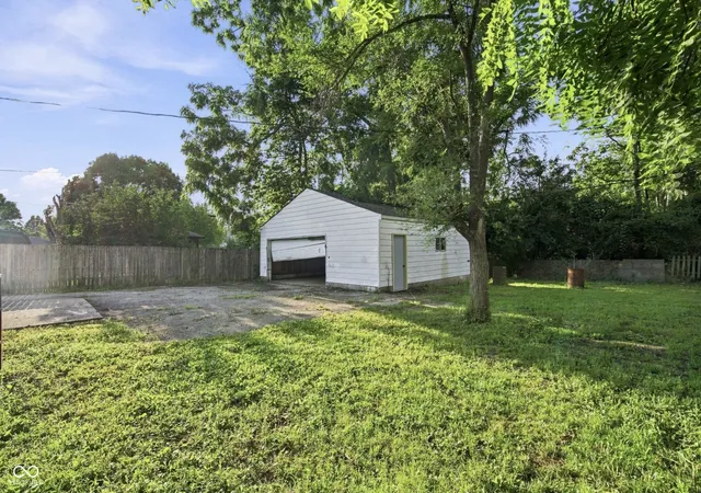 13th image of 6120 E 24th St, Indianapolis, IN 46219 | MLS# 22121560