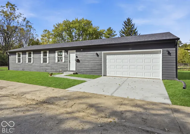 Single family home for sale at 4422 Lexington Ave, Indianapolis, IN 46203 | MLS# 22121562 | Listing updated on 2026-10-21