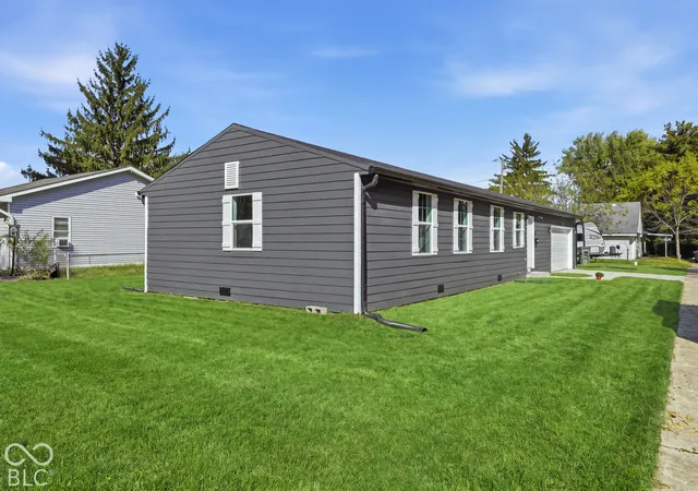 Photo 2 of Single family home for sale at 4422 Lexington Ave, Indianapolis, IN 46203 | MLS# 22121562 | Listing updated on 2026-10-21