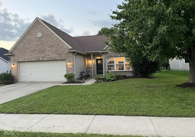 28th image of 7818 Red Sunset Wy, Avon, IN 46123 | MLS# 22121566