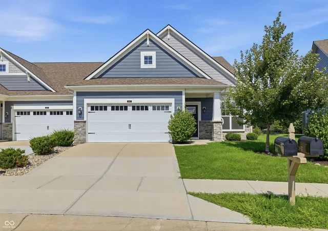 1st image of 2657 Cottage Ct, Brownsburg, IN 46112 | MLS# 22121572