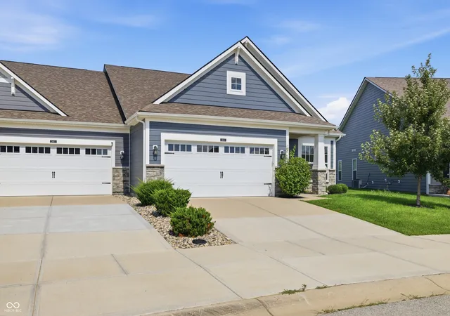 2nd image of 2657 Cottage Ct, Brownsburg, IN 46112 | MLS# 22121572