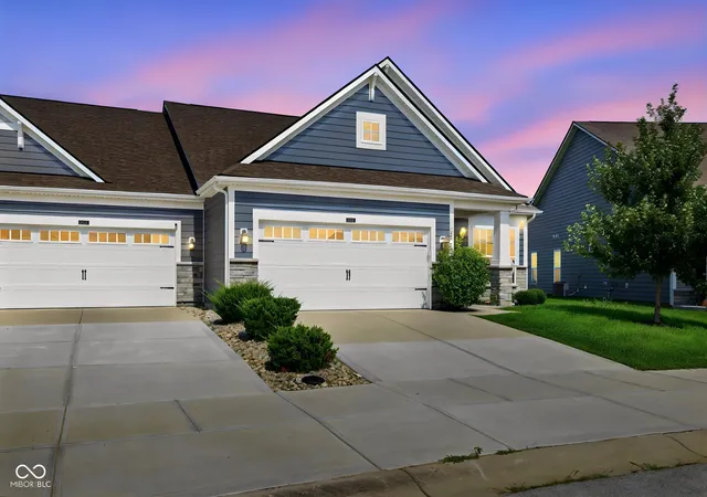 Photo 3 of Single family home for sale at 2657 Cottage Ct, Brownsburg, IN 46112 | MLS# 22121572 | Listing updated on 2026-09-04